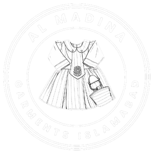 white logo